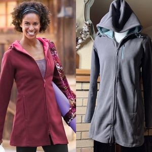 Athleta Swara Jacket